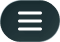Mobile navigation menu icon used to open website navigation options on responsive layouts.